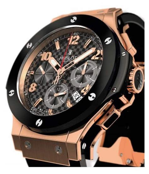 hublot watches in india price|hublot men's watches prices.